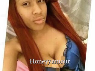 Honeyyamour