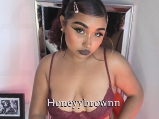 honeyybrownn Free Host Empire