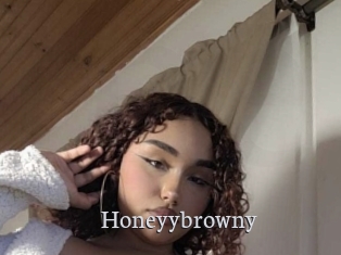 Honeyybrowny