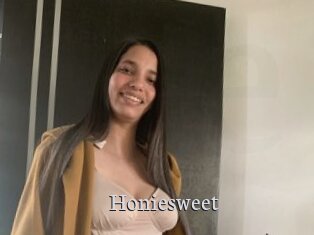 Honiesweet