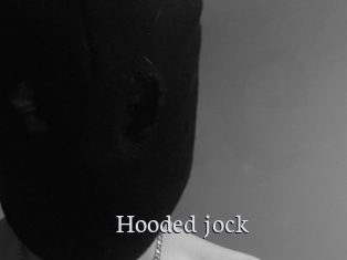 Hooded_jock
