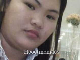Hoootmoma09