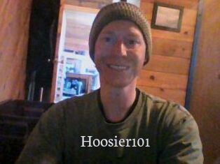 Hoosier101