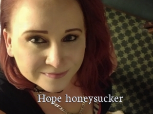 Hope_honeysucker