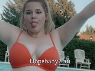 Hopebaby2001