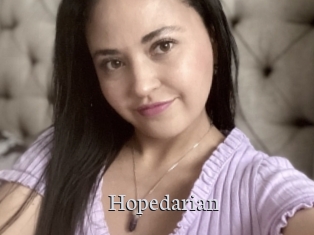 Hopedarian