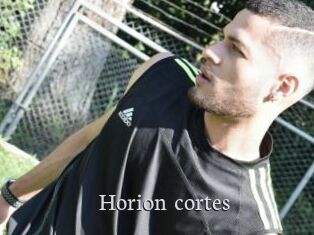 Horion_cortes