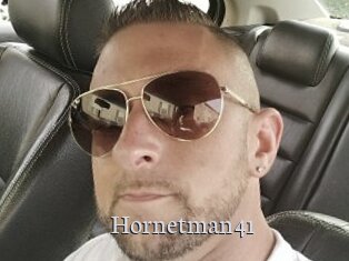 Hornetman41