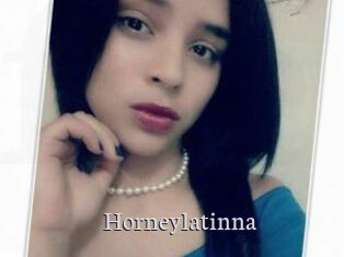 Horney_latinna