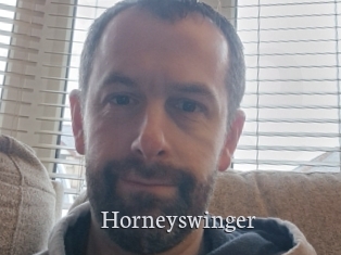 Horneyswinger