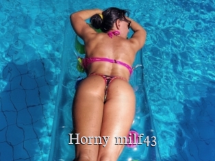 horny_milf43 Free Host Empire