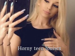 Horny_teen_louisex