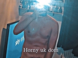 horny_uk_dom Free Host Empire