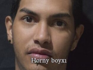 horny_boyx1 Free Host Empire