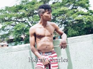 Horny_charles