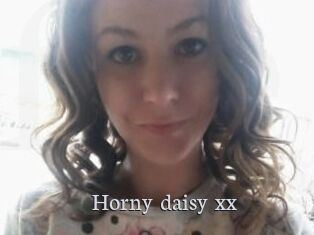 Horny_daisy_xx