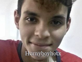 Hornyboyhotx