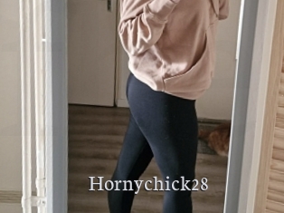 Hornychick28