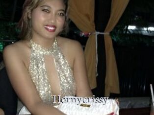 Hornycrissy