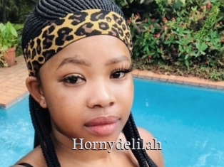 Hornydelilah