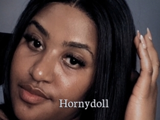 Hornydoll