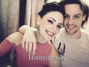 Hornydreams