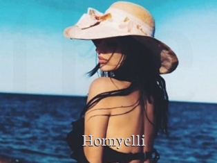 Hornyelli