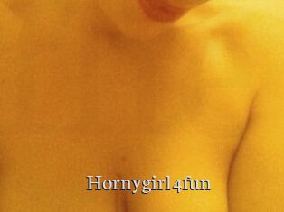 Hornygirl4fun
