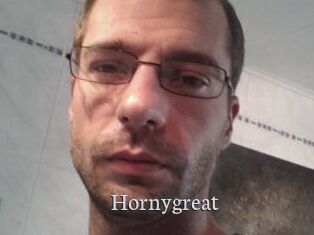 Hornygreat