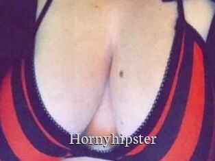 Hornyhipster