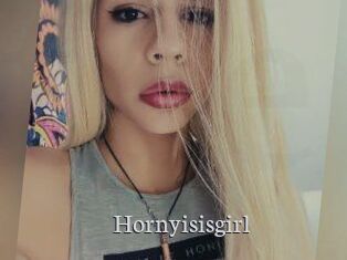 Hornyisisgirl