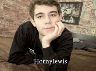 Hornylewis