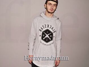 Hornymadmann