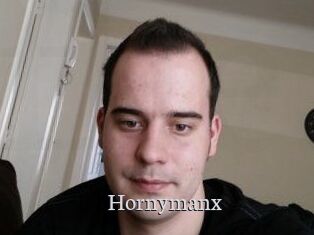 Hornymanx