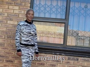 Hornymilf45