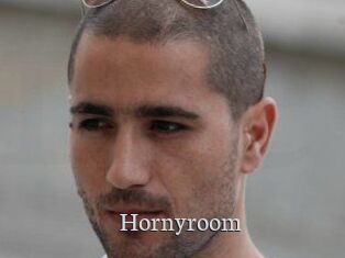 Hornyroom