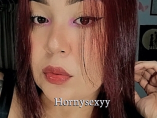Hornysexyy