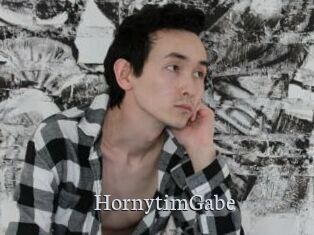hornytimGabe Free Host Empire
