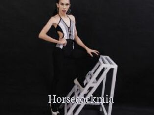 Horsecockmia