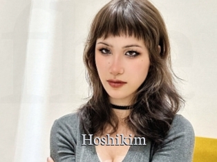Hoshikim