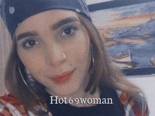 Hot69woman