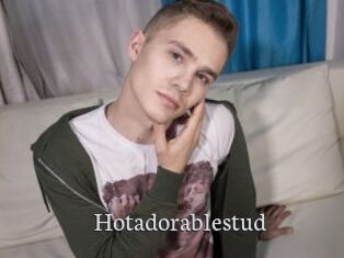 Hotadorablestud