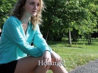 Hotangel
