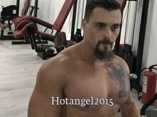 Hotangel2015