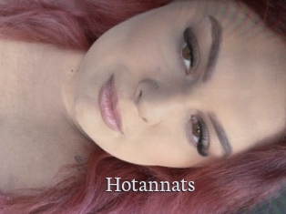 Hotannats