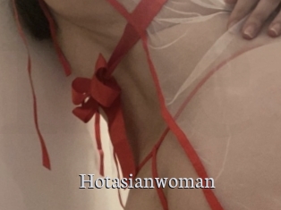 Hotasianwoman