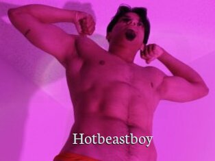 Hotbeastboy