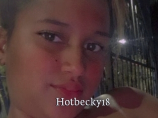 hotbecky18 Free Host Empire