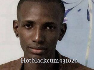 Hotblackcum931020
