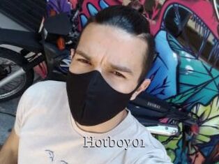 hotboy01 Free Host Empire
